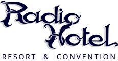Logo Radio Hotel