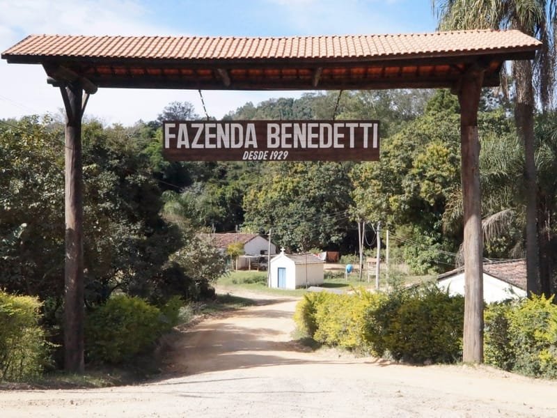 Fazenda Benedetti