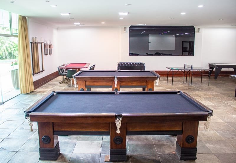 Jogos para todas as idades