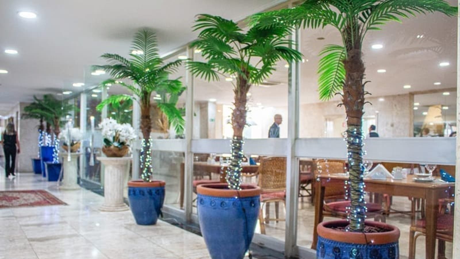 Restaurante Cinquentenário